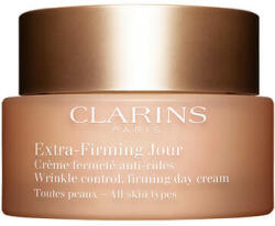 Clarins Extra feszesítő nappali krém a ráncok ellen minden bőrtípusra (Extra Firming Day Cream) 50 ml - vivantis