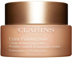 Clarins Extra feszesítő nappali krém a ráncok ellen minden bőrtípusra (Extra Firming Day Cream) 50 ml
