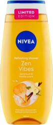 Nivea Tusfürdő Zen Vibes (Refreshing Shower) 250 ml