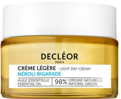 DECLÉOR Könnyű nappali krém Neroli Bigarade (Light Day Cream) 50 ml - vivantis