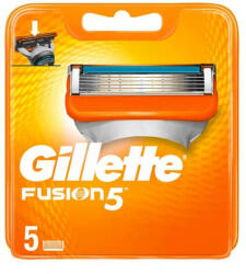 Gillette BorotvabetétFusion 5 12 db