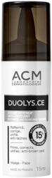 ACM Duolys CE (Anti-Ageing Serum) 15 ml antioxidáns, bőröregedésgátló szérum