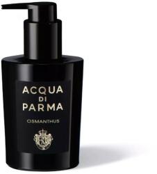 Acqua Di Parma Osmanthus - folyékony szappan testre és kézre 300 ml - vivantis