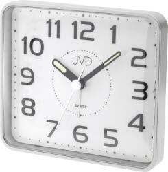 JVD Csendes működésű ébresztőóra SRP882.3