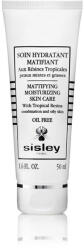 Sisley Mattító és hidratáló bőrápoló (Mattifying Moisturizing Skin Care) 50 ml