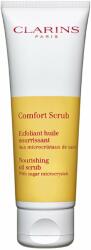 Clarins Olajos bőrradír Comfort Scrub (Nourishing Oil Scrub) 50 ml