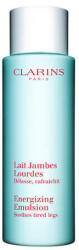 Clarins Lábfrissítő emulzió (Energizing Emulsion Soothes Tired Legs) 125 ml