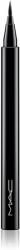  MAC Cosmetics Brushstroke 24 Hour Liner ultra-fekete szemhéjtus árnyalat Brushblack 0.67 g