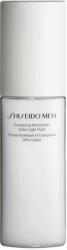 Shiseido Hidratáló arcápoló fluid Men (Energizing Moisturizing Extra Light Fluid) 100 ml - vivantis