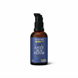 Steve's Steve´s Steve's a fiatalság elixírje (Anti-Age Elixir) 50 ml