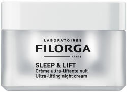 Filorga Éjszakai lifting krém Sleep & Lift (Ultra Lifting Night Cream) 50 ml - vivantis