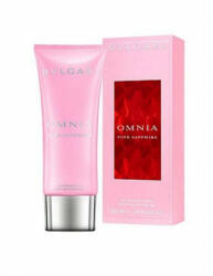 Bvlgari Omnia Pink Sapphire - tusfürdő 100 ml - vivantis