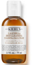 Kiehl's Kiehl´s Mély tisztító gél Calendula (Deep Cleansing Foaming Face Wash) 75 ml