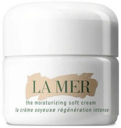 La Mer Könnyű hidratáló bőrfiatalító krém (Moisturizing Soft Cream) 250 ml