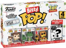 Funko Bitty POP! Toy Story - Woody figura (FU73042)