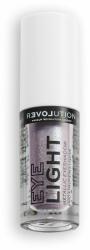 Revolution Beauty Szemhéjfestékek Relove Eye Light (Metallic Eyeshadow) 1, 9 ml Bling Metallic
