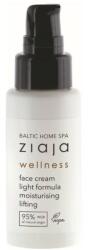 Ziaja Könnyű hidratáló és lifting bőrápoló krém Baltic Home Spa Wellness (Face Cream) 50 ml - vivantis