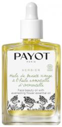 PAYOT Bőrolaj olaj Herbier (Face Beauty Oil) 30 ml - vivantis