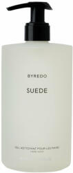 Byredo Suede - kézszappan 450 ml - vivantis