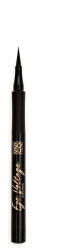 SOSU Cosmetics Szemhéjtus Eye Voltage (Liquid Pen Eyliner) Black