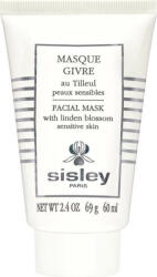 Sisley Pleť hálózati maszkot kivonatokbol hársfavirág (Facial Mask With Linded Blossom) 60 ml