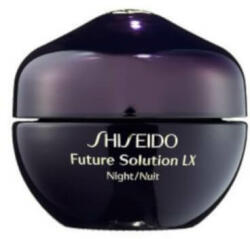 Shiseido Regeneráló Éjszakai ráncok krém Future Solution LX (Total Regenerating Night Cream) 50 ml