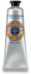 L`Occitane en Provence Lábkrém 15% shea vajjal (Foot Cream) 30 ml