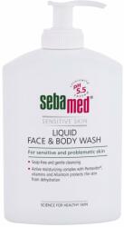 sebamed Mosakodó emulzió arcra és testre (Liquid Face & Body Wash) 300 ml