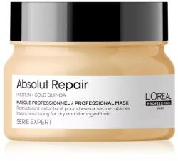 L'Oréal L'Oréal Série Expert Absolut Repair Regeneráló Arany pakolás 500ml