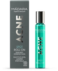 MÁDARA Cosmetics Akné elleni roll-on (Acute Spot Roll-On) 8 ml