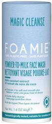 Foamie Arcmosó púder Powder to Milk (Face Wash Magic Cleanse) 40 g