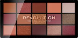 Revolution Beauty Szemhéjfesték paletta Re-Loaded Seduction (Shadow Palette) 16, 5 g