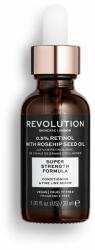 Revolution Beauty Pleť OIC szérumot 0, 5% retinol Bőrápoló Extra (Conditioning & Fine Line Serum) 30 ml