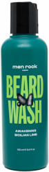 Men Rock London Szakállszappan Awakening Sicilian Lime (Beard Wash) 100 ml - vivantis