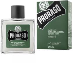 Proraso Szakállápoló balzsam Eukaliptusz Refresh 100 ml