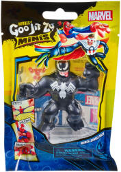 Toyoption Figurina Toyoption Goo Jit Zu Minis S5 Marvel Venom (630996413838)