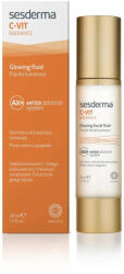 Sesderma (Radiance Glowing Fluid) C-VIT fényesítő (Radiance Glowing Fluid) 50 ml