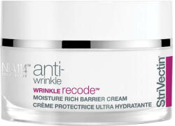 StriVectin Tápláló és hidratáló krém érett bőrre Anti-Wrinkle Recode (Moisture Rich Barrier Cream) 50 ml