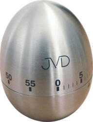 JVD Mechanikus fém időzítő DM76 - vivantis