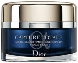 Dior Intenzív regeneráló éjszakai krém Capture Totale (Intensive Restorative Night Creme) 60 ml - vivantis