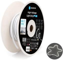 Aigostar - Bandă LED 50 m, 400 W, 230 V, 6500 K, IP65 (AI0933)