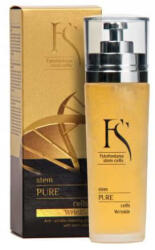 Fytofontana Stem Cells Pure Wrinkle - Tisztító gél őssejtekkel a mimikai ráncok ellen 125 ml