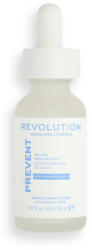Revolution Beauty Arcápoló szérum Prevent Willow Bark Extract (Gentle Blemish Serum) 30 ml
