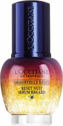 L'Occitane L`Occitane en Provence Szemkörnyékápoló szérum Reset Nuit (Serum Regard) 15 ml