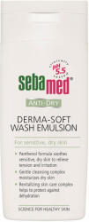 sebamed Mosás emulziós fitoszterolokat Anti-Dry (Derma-Soft Wash Emulzió) 200 ml
