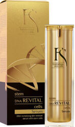 Fytofontana Stem Cells DNA Revital Serum - Szérum őssejtekkel a bőr megújításához és a DNS revitalizálásához 30 ml