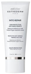 Institut Esthederm Védő feszesítő krém ráncok ellen Into Repair (Protective Anti-Wrinkle Firming Face Care) 50 ml