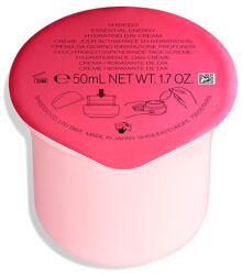 Shiseido Utántöltő nappali hidratáló krémhez SPF 20 (Hydrating Day Cream Refill) 50 ml