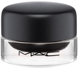 MAC Cosmetics Tartós szemhéjtus és szemöldökzselé (Pro Longwear Fluidline Eyeliner and Brow Gel) 3 g Dipdown