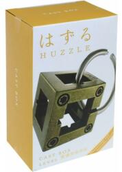 Huzzle Huzzle: Cast Box ördöglakat (515014)